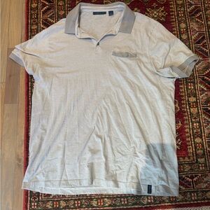 Perry Ellis Size XL Polo